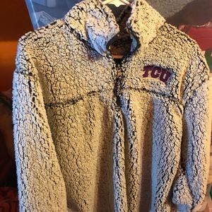 TCU Sherpa